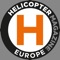 European leader and a premier reference in the international helicopter community