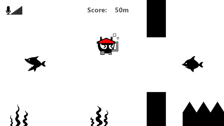 Scream Bomb: Multiplayer Match