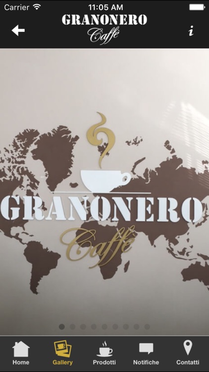 Granonero