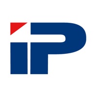 Island Pacific logo