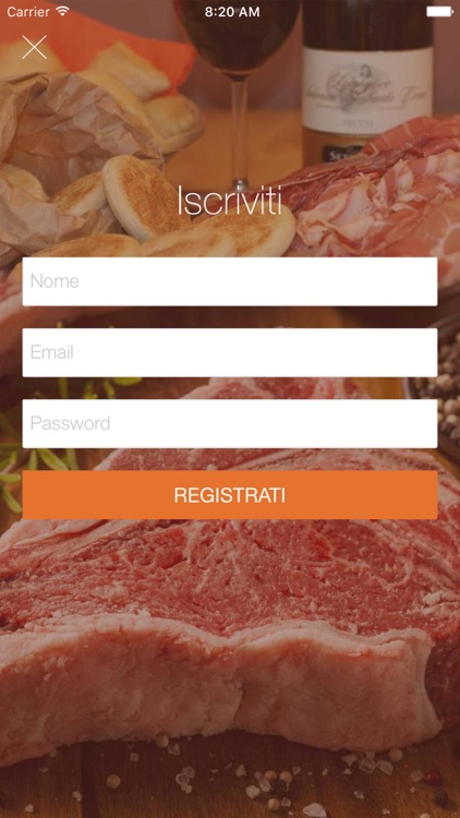 Benvenuti al Sud Ristorante