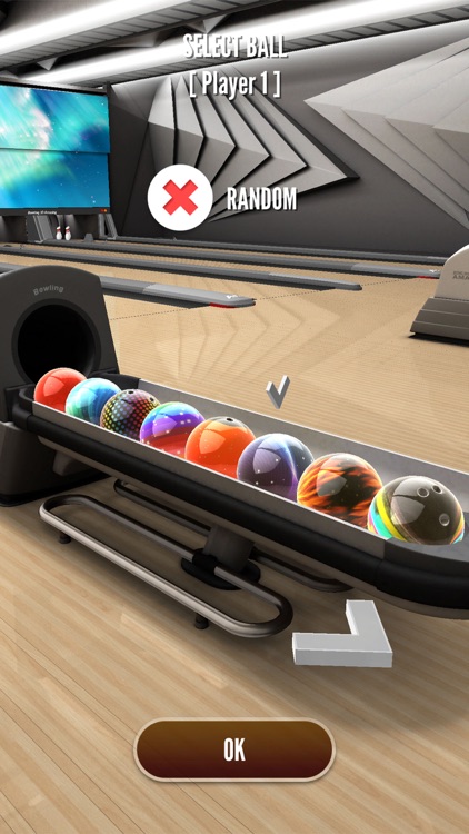 3D Bowling Champion Plus