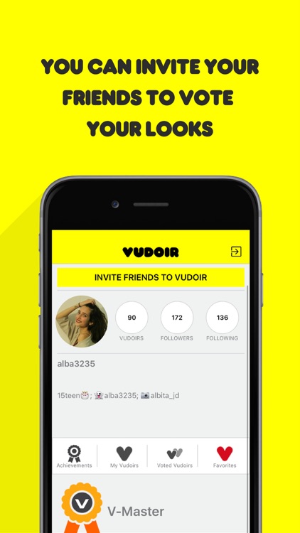 Vudoir - Fashion decisions screenshot-4