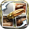 The Gun Rifle Picture Games Pro