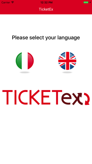 TicketEx(圖1)-速報App