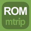 mTrip Travel Guides - Rome Travel Guide (with Offline Maps) - mTrip アートワーク