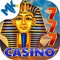 Pharaoh Slots HD Casino Game!!