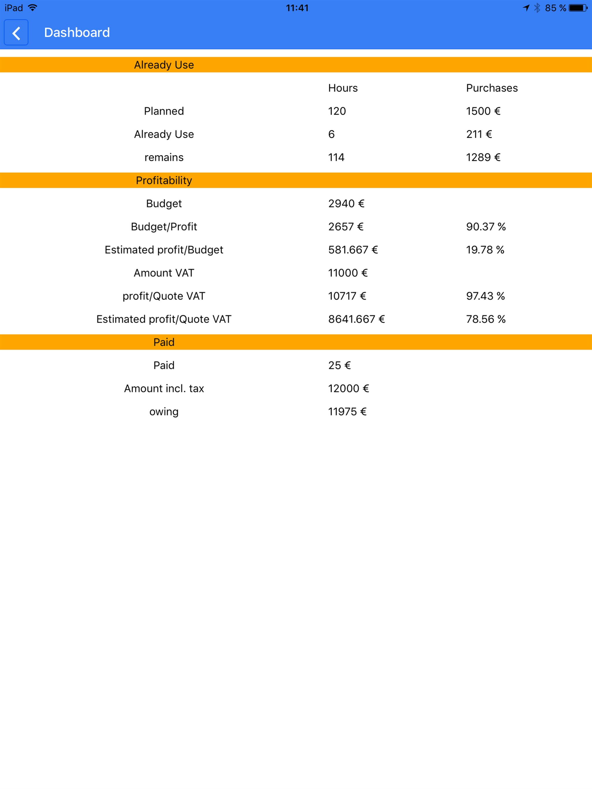 Batopti screenshot 9
