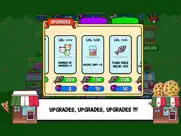 princess cat nom nom - clicker & idle айпад изображения 3
