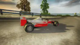 Game screenshot F 2017 Le Mans Race apk