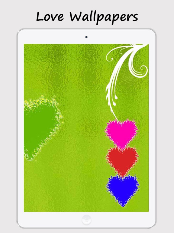 Love Wallpapers - Beautiful Love Wallpapersのおすすめ画像3