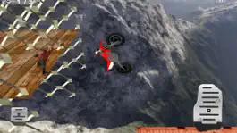 Game screenshot Bike Stunts 3D: Ex Driver apk