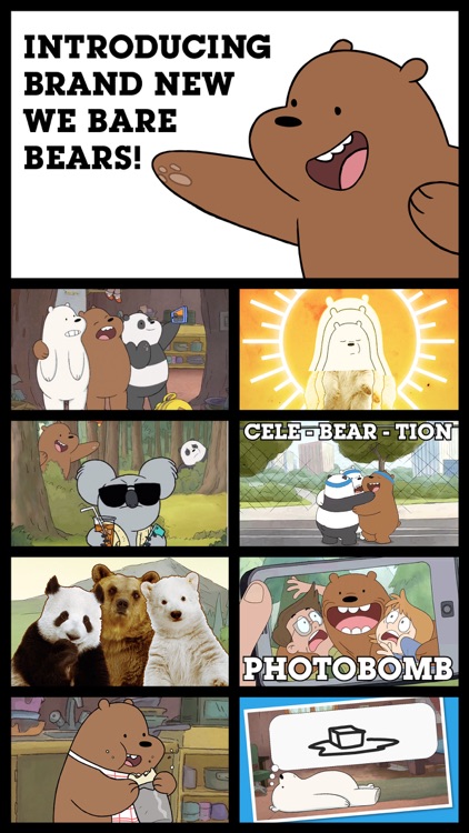Cartoon Network Anything - Australia/Asia version