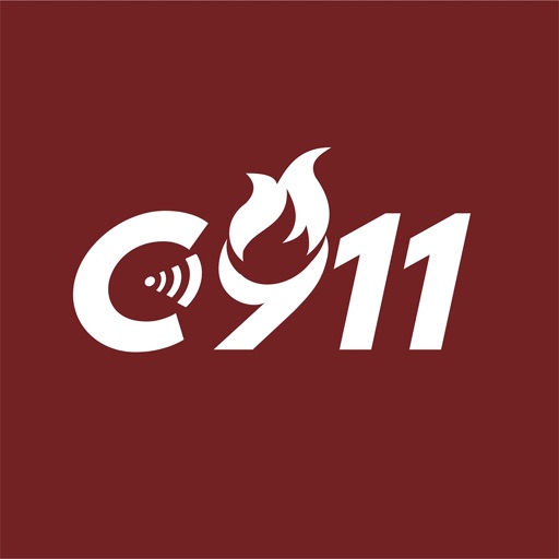 Calling-911 iOS App