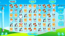 Game screenshot Pet Buddies Dog Family - Fun Match 3 Games apk