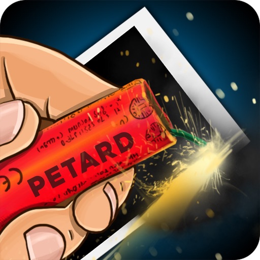 Simulator Bang Petard icon