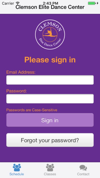 Clemson Elite Dance Center