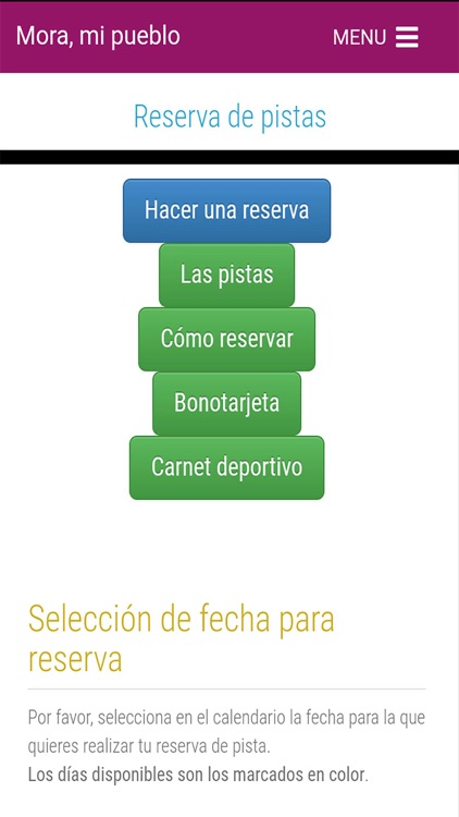 Mora mi pueblo screenshot-4