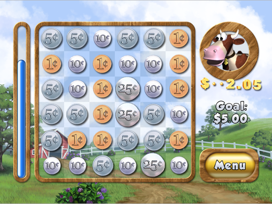 Screenshot #2 for Cash Cow: Anniversary Edition