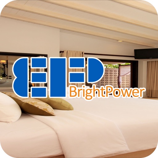 BP by Ningbo Brightpower Electronic Technology Co.,Ltd