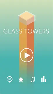 glass towers iphone screenshot 1