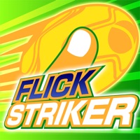 Flick Striker（フリックストライカー）