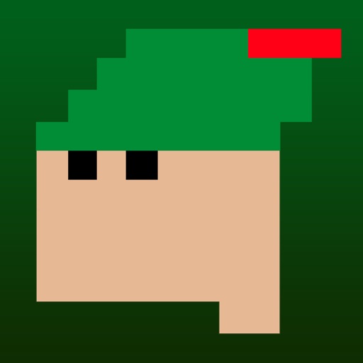 Pixel Archer icon