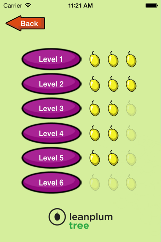 Leanplum Tree screenshot 2