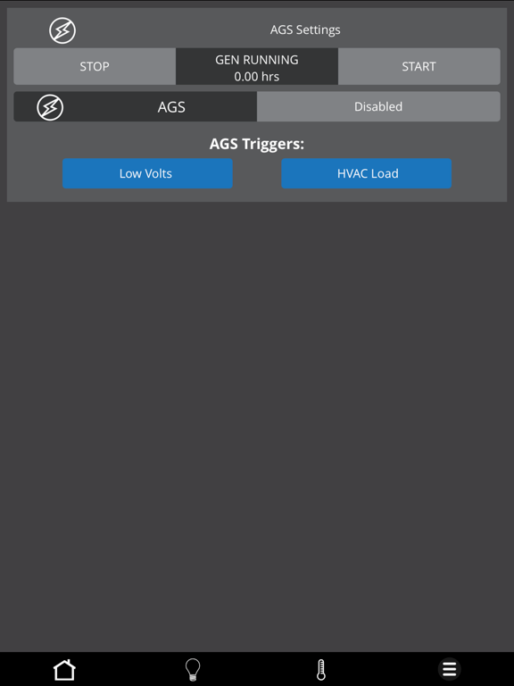 Screenshot #5 for Vegatouch Pluto