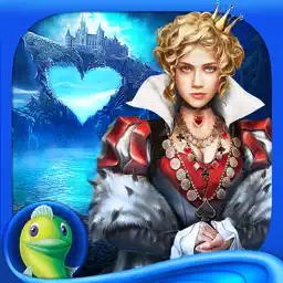 Bridge to Another World: Alice in Shadowland app icon