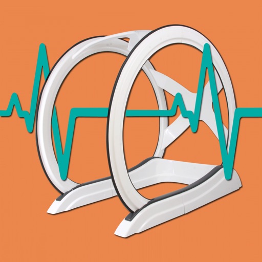 Magneceutical Health - HaloBeat HRV Icon