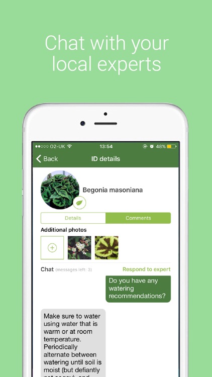 SmartPlant™-Gardening, Plant Identification & Care screenshot-3