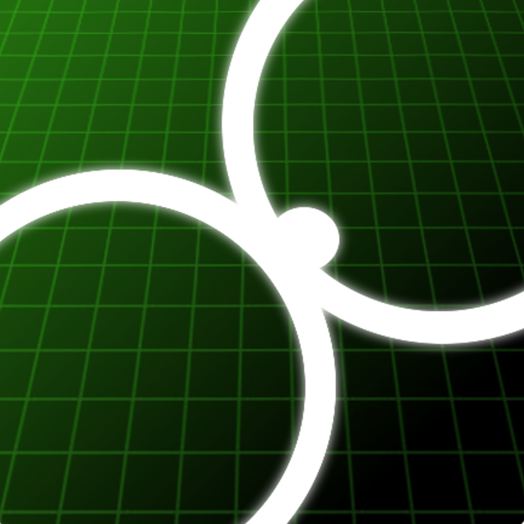 oO App Icon