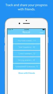 NEET 2017 | All about NEET screenshot #5 for iPhone