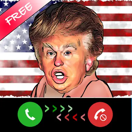 Fake Call From Donald Trump - Prank Your Friends Cheats
