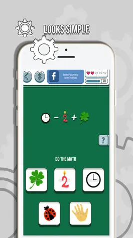 Game screenshot I Am Genius mod apk