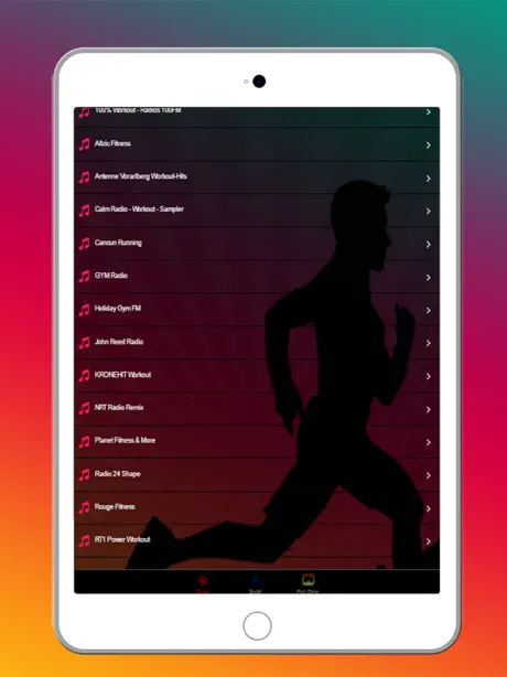 Musica Para Correr