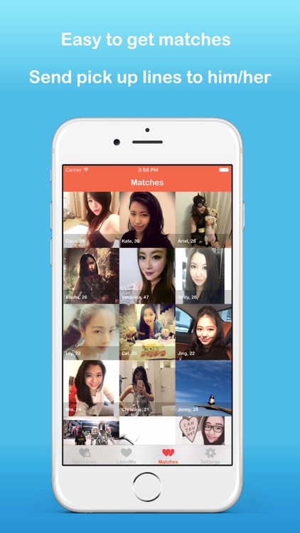 Match boost for Tinder -See Who Alreadly Liked You