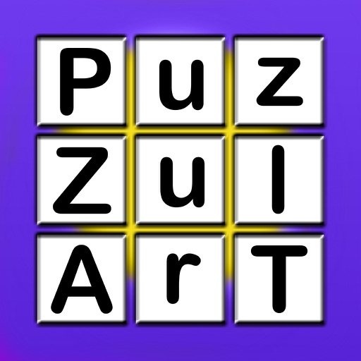 PuzZulArt Icon