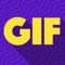 GIF Keyboard - GIF, Stickers Downloader