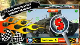 Game screenshot Hidden Objects:The Furious Car Mania mod apk