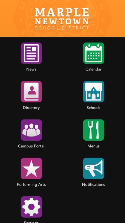 Marple Newtown School District