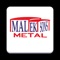 Malek & Sons Metal is located in Industrial City, Maallaka, Lebanon