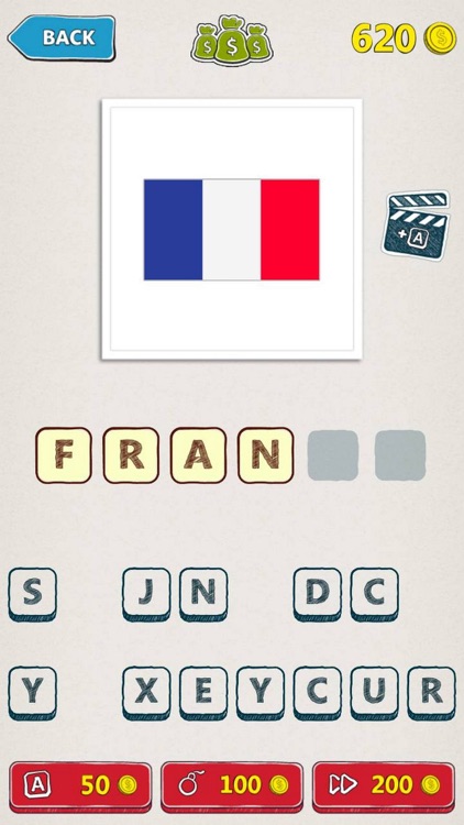 Guess Country Flags screenshot-3