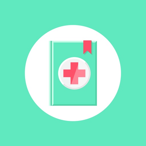 Medical Dictionary Pro | Medical Terms icon