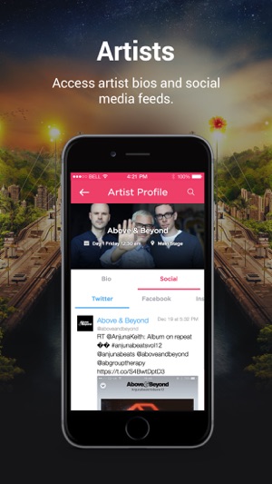 Day After Festival(圖2)-速報App