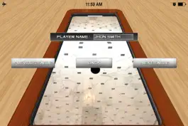 Game screenshot Air Hockey 3D Game hack