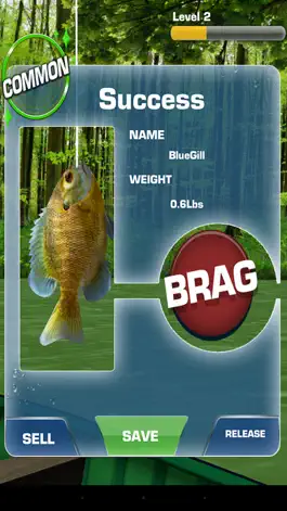 Game screenshot Wild Fishing King 3D Simulator: Flick Fish Frenzy mod apk