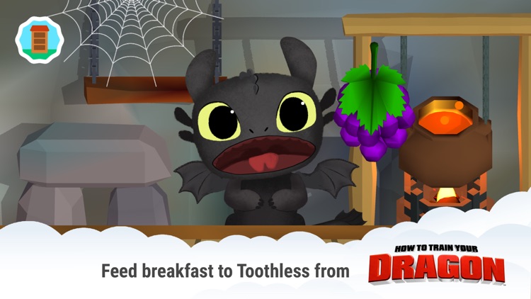 DreamWorks Friends screenshot-4