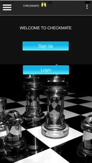 How to cancel & delete the check mate app 2